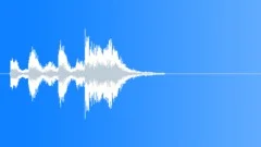 Piano Ident For Introduction Sound Effect