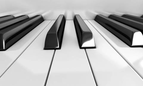 Piano Illustrazione stock
