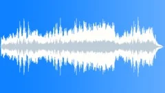 Piano Inspirational Panorama (positive) Stock Music