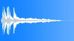 Piano intro stinger 1Sound Effect
