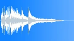 Piano intro stinger 10Sound Effect