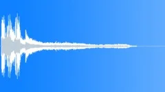 Piano intro stinger 2Sound Effect