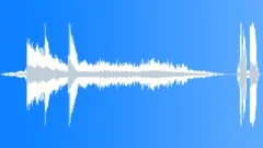 Piano intro stinger 3Sound Effect