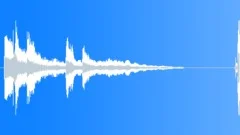 Piano intro stinger 5Sound Effect