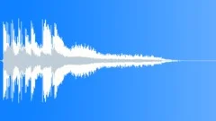 Piano intro stinger 8Sound Effect