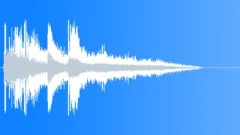 Piano intro stinger 9Sound Effect