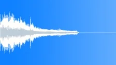 Piano Intro StingerSound Effect