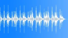 Piano Jazz (Non-Loopable) Stock Music