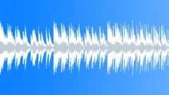 Piano lineStock Music