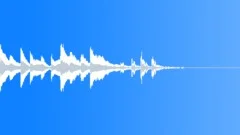 Piano Logo Intro Stock Music