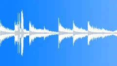 Piano Loop 15 secondsStock Music