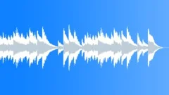 Piano loop 2 Sound Effect
