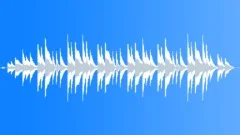 Piano loop 3 Sound Effect