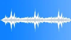 Piano loop - only backwards Sound Effect