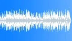 Piano Lullaby Stock Music