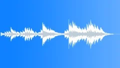 Piano Lullabye (30-secs version)Stock Music