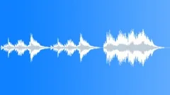 Piano Lullabye (60-secs version)Stock Music