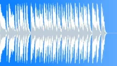 Piano man Jingle (Nostalgic Slapstick Commercial)Stock Music