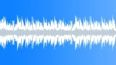 Piano melody loop Stock Music