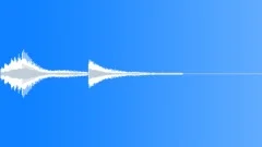 Piano melody minor Sound Effect
