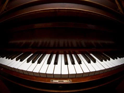 Piano Stock Photos