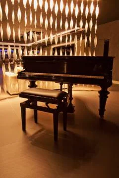 Piano Stock Photos