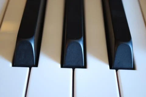 Piano Stock Photos
