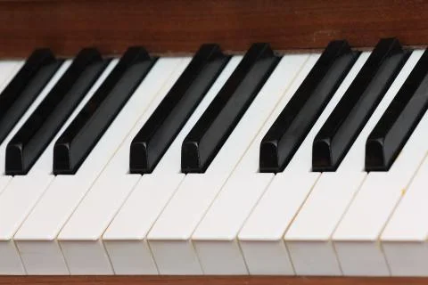 Piano Stock Photos