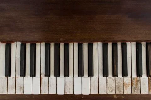 Piano Stock Photos