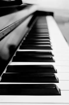 Piano Stock Photos