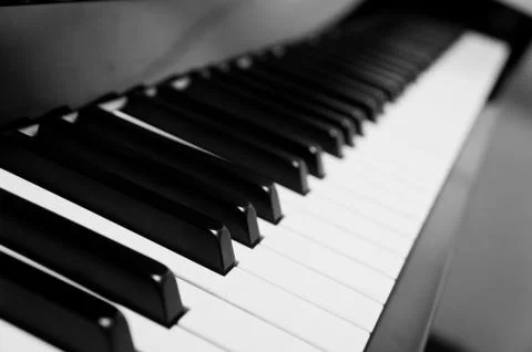 Piano Stock Photos