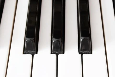 Piano Stock Photos