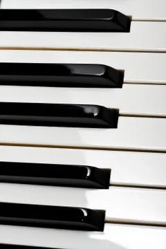 Piano Stock Photos