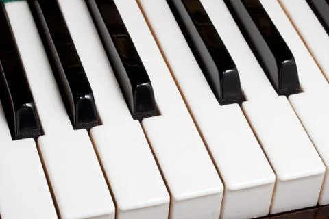 Piano Stock Photos