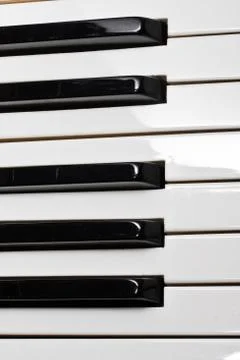 Piano Stock Photos