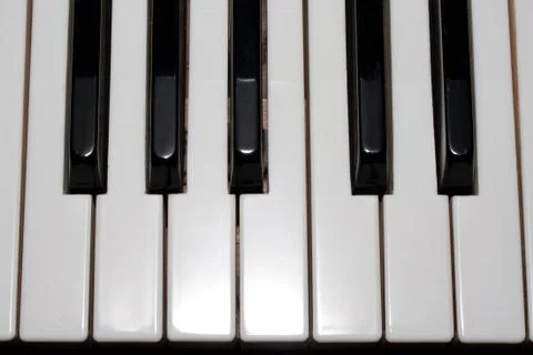 Piano Stock Photos