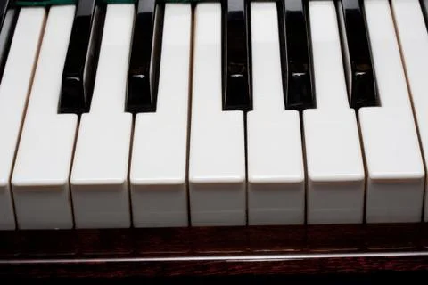 Piano Stock Photos