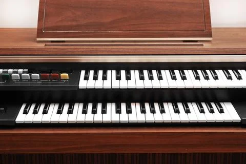 Piano Stock Photos