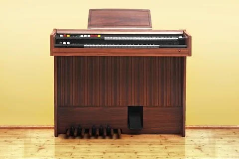 Piano Stock Photos