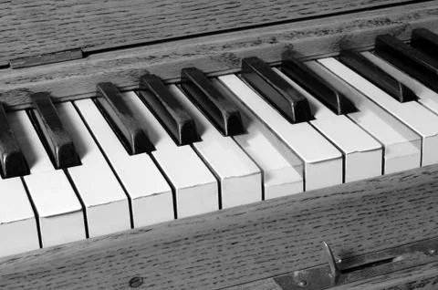Piano Stock Photos