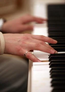 Piano Stock Photos