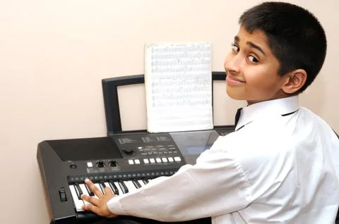 Piano Stock Photos