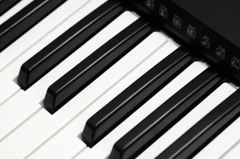 Piano Stock Photos