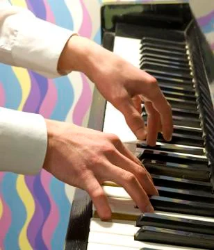 Piano Stock Photos