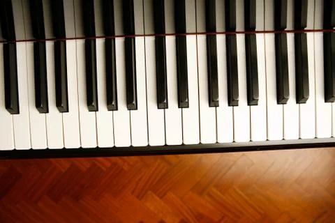 Piano Stock Photos