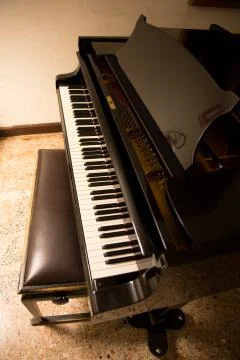 Piano Stock Photos