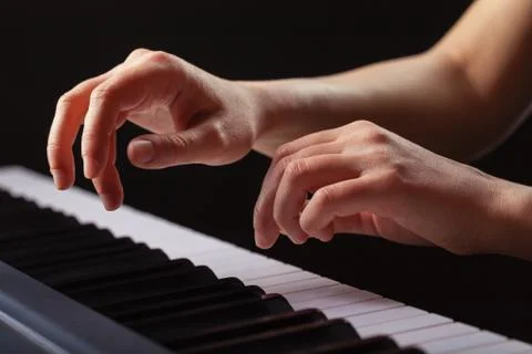 Piano Stock Photos