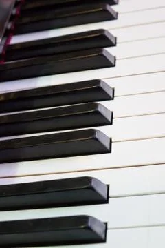 Piano Stock Photos