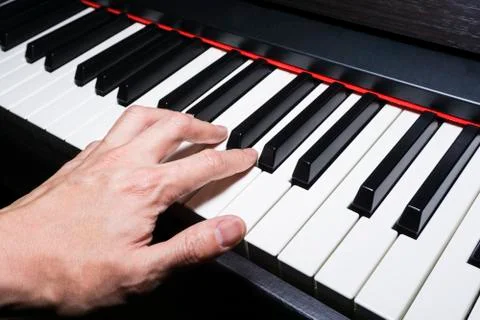  piano Stock Photos