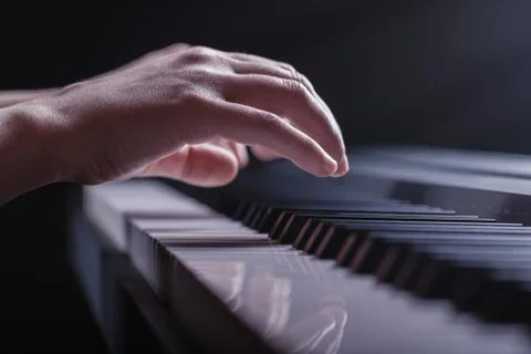 Piano Stock Photos